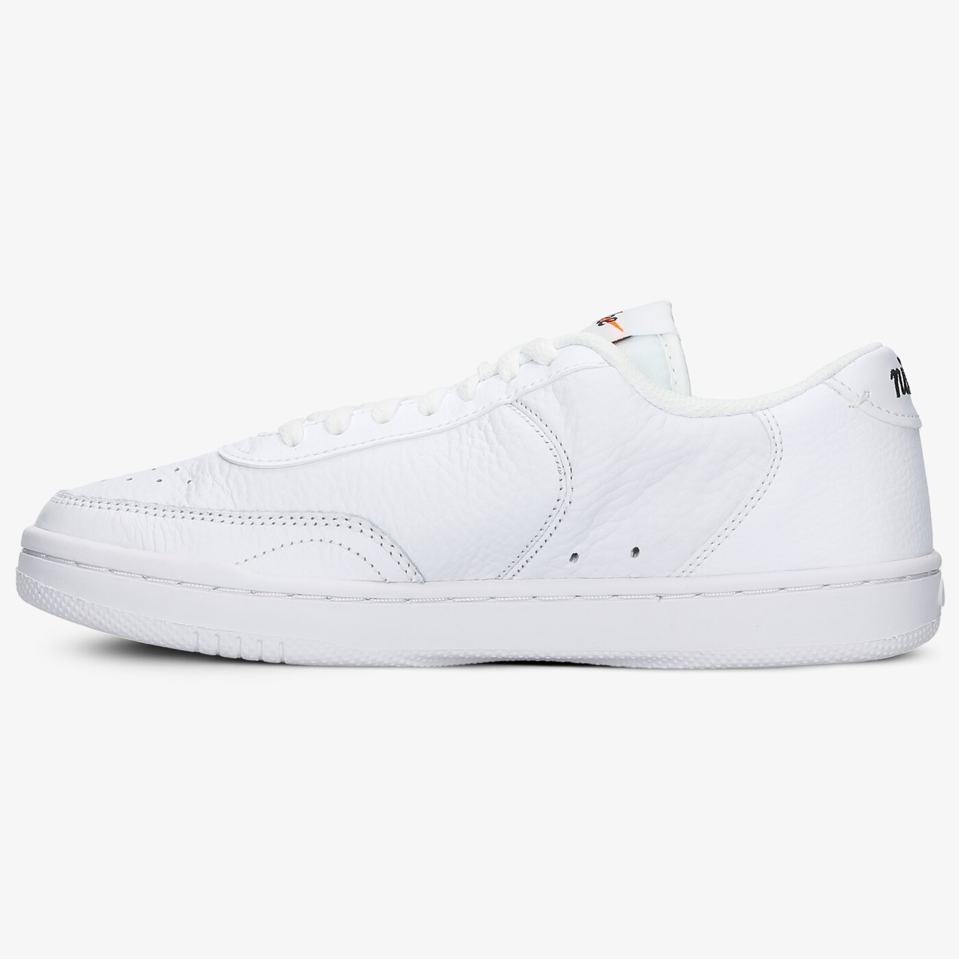 nike court vintage premium cream