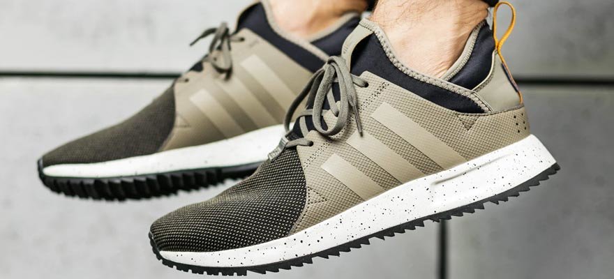 Bitwa na kolory! Męskie adidas X_PLR – którą wersję wybrać?