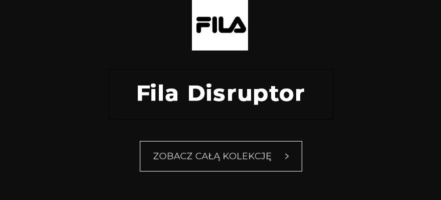 Najgorętsze dad shoes sezonu. Z czym nosić sneakersy Fila Disruptor?