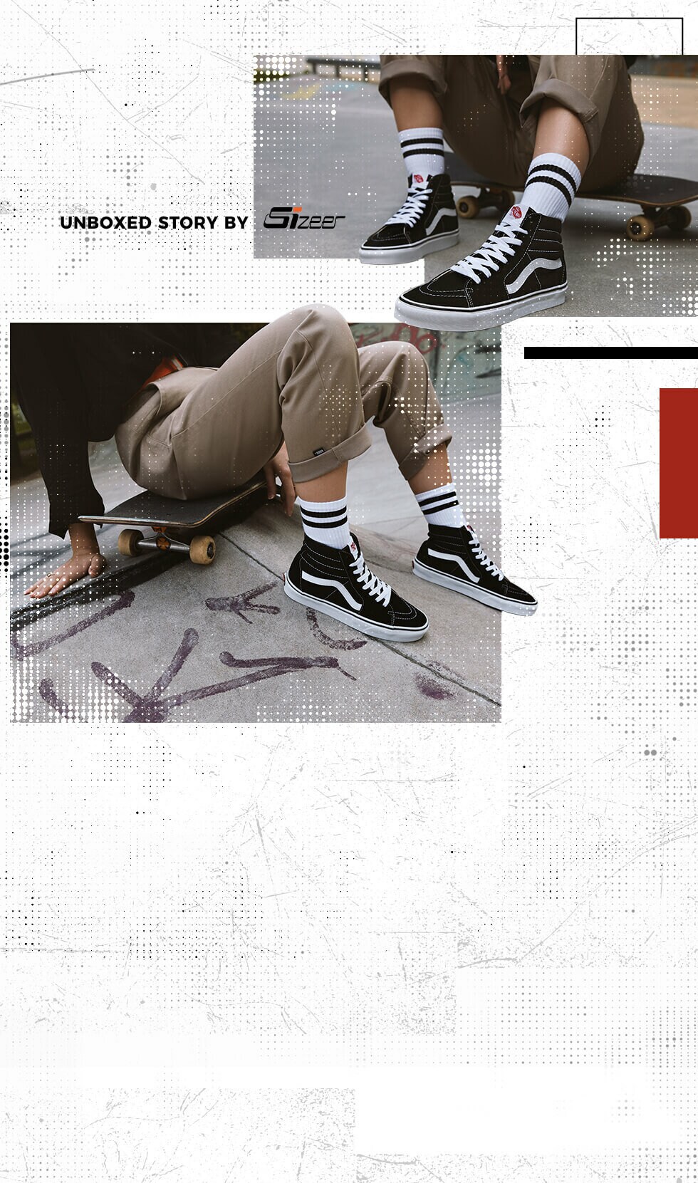vans sk8 hi