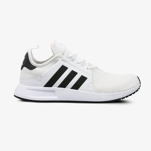 Streetwear w barwach black & white, czyli jak czyścić najpopularniejsze adidas X_PLR 