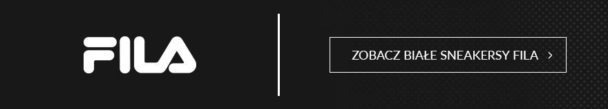 zobacz białe buty fila