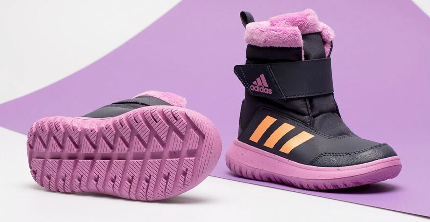 adidas Winterplay