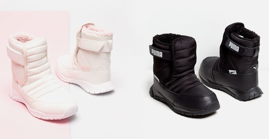 Puma Nieve Boot