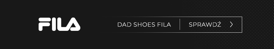 Dad Shoes Fila - banner