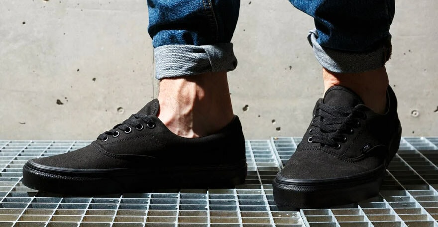 Trampki Vans Era
