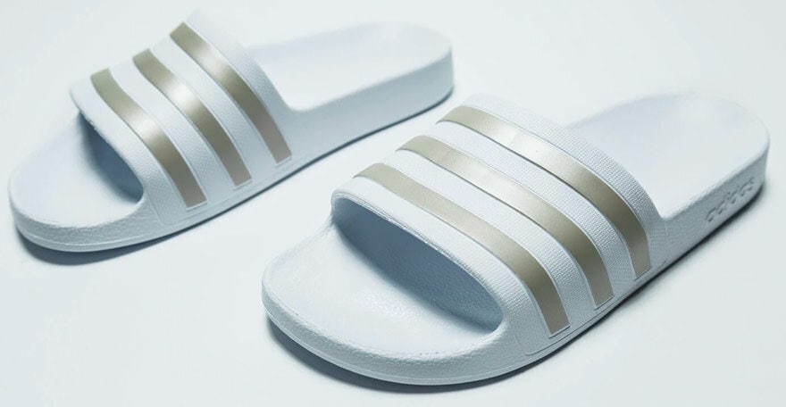 klapki adidas adilette