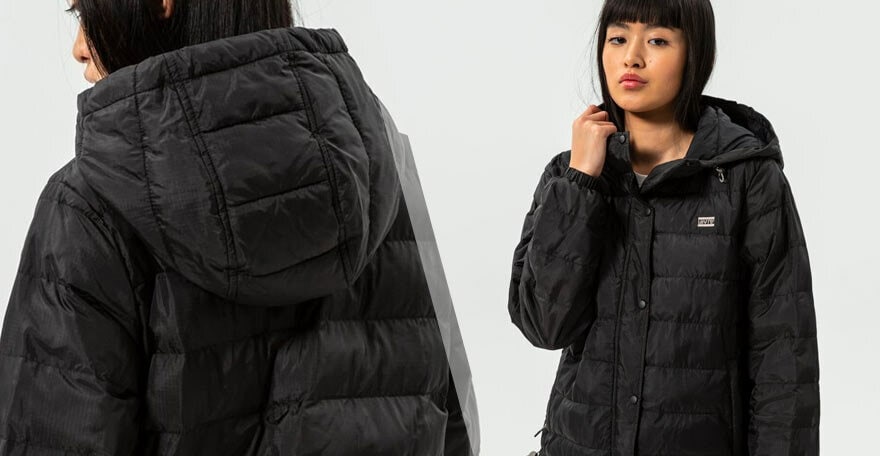 levi's kurtka na jesień damska