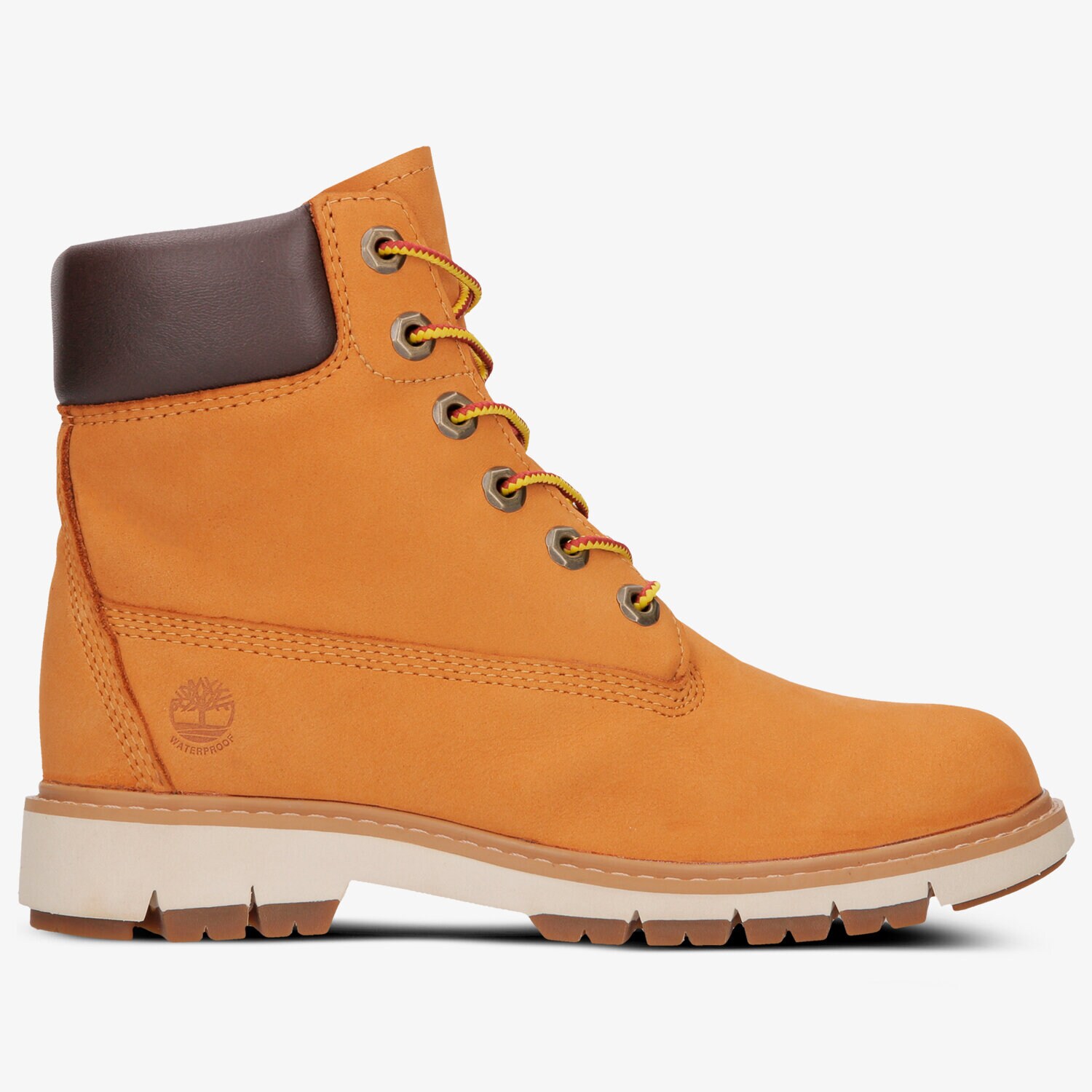 timberland lucia way 6in wp