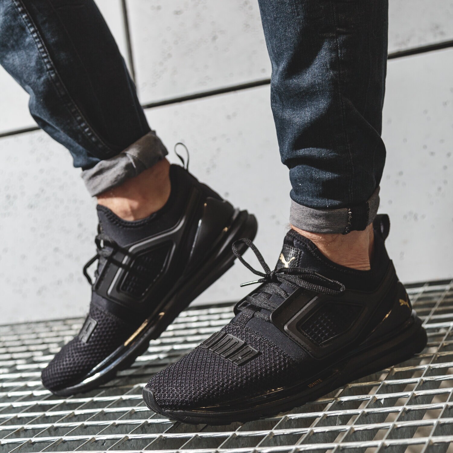 Puma ignite limitless shop zalando