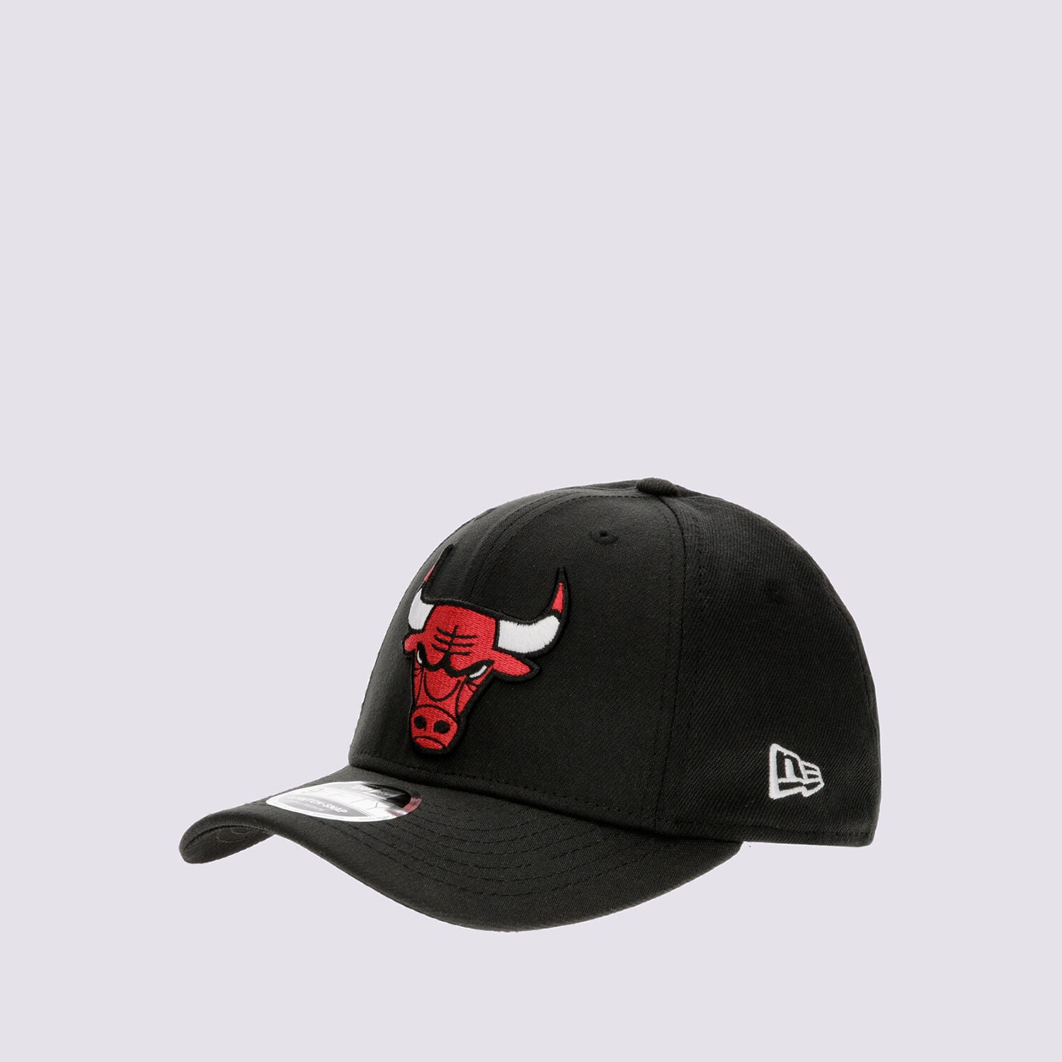 New Era Czapka Stretch 9Fifty Bulls Chicago Bulls