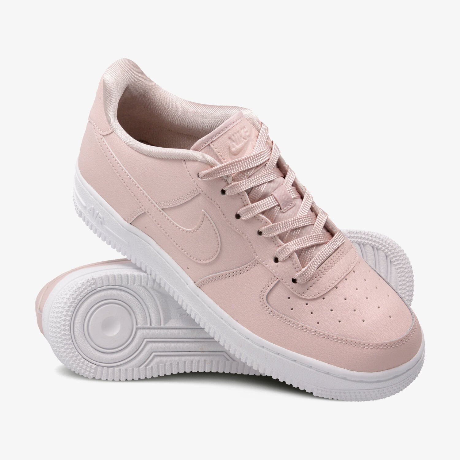 Air force 1 2025 ss gg pink