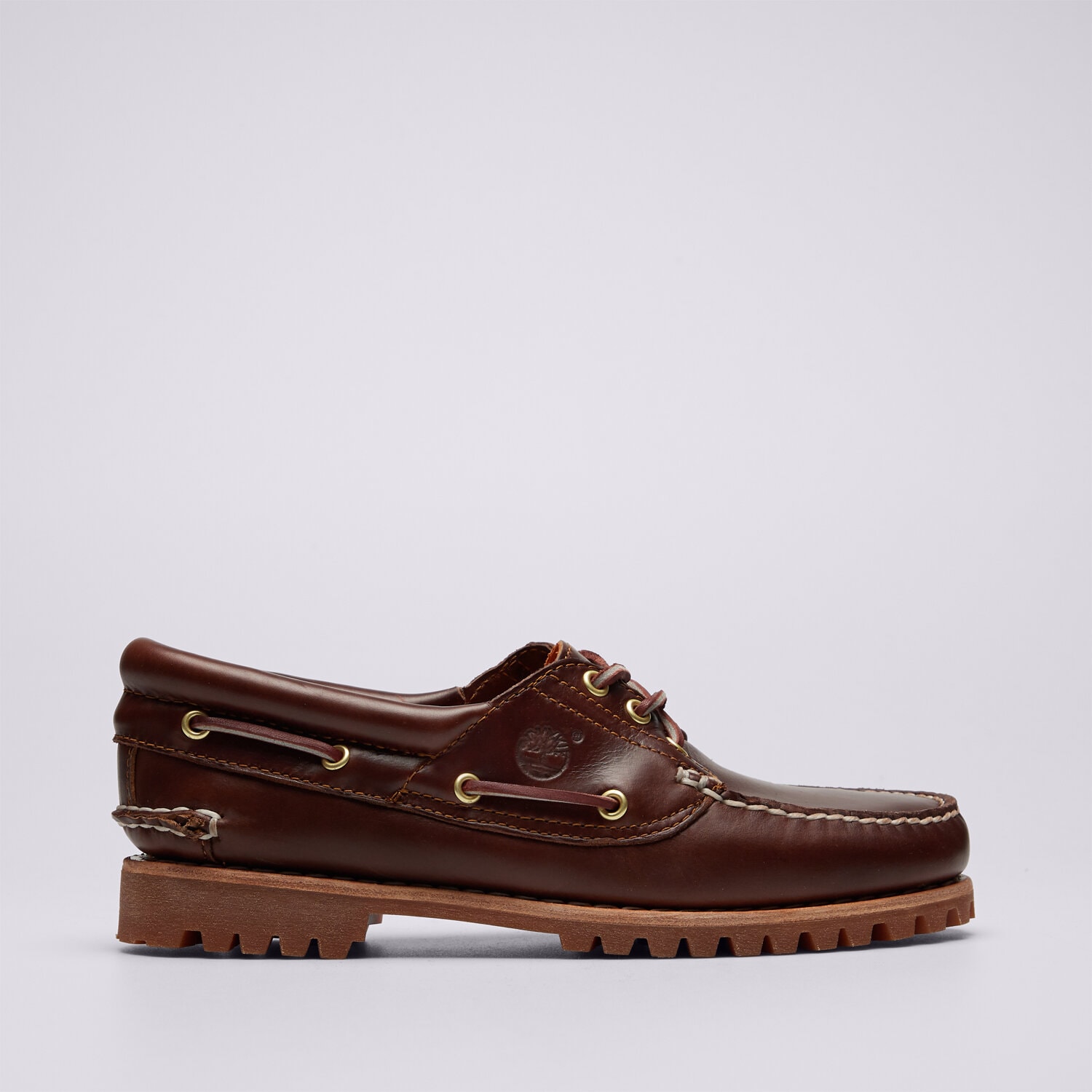 Timberland Boat 3-Eye Noreen