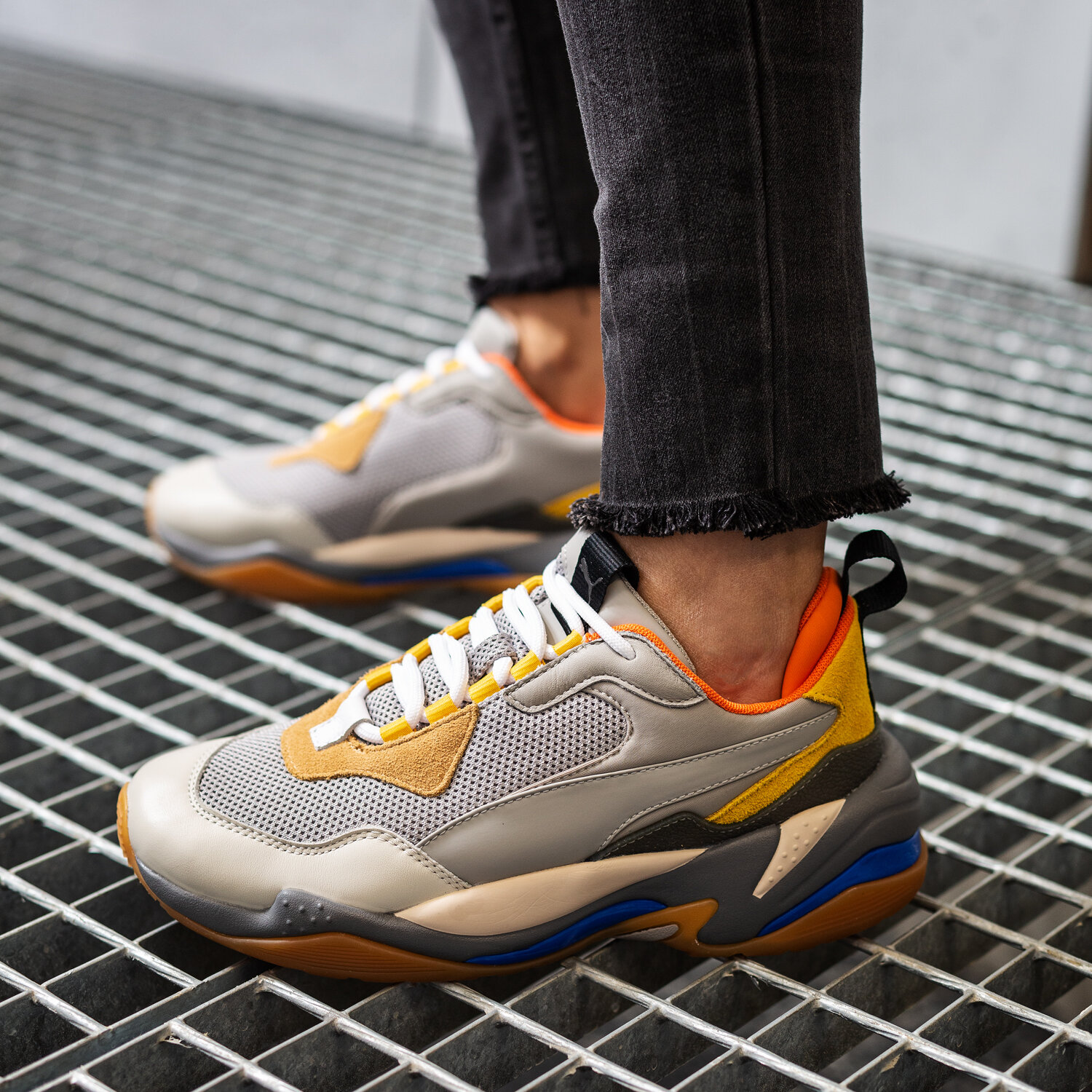 Puma thunder spectra store sizeer