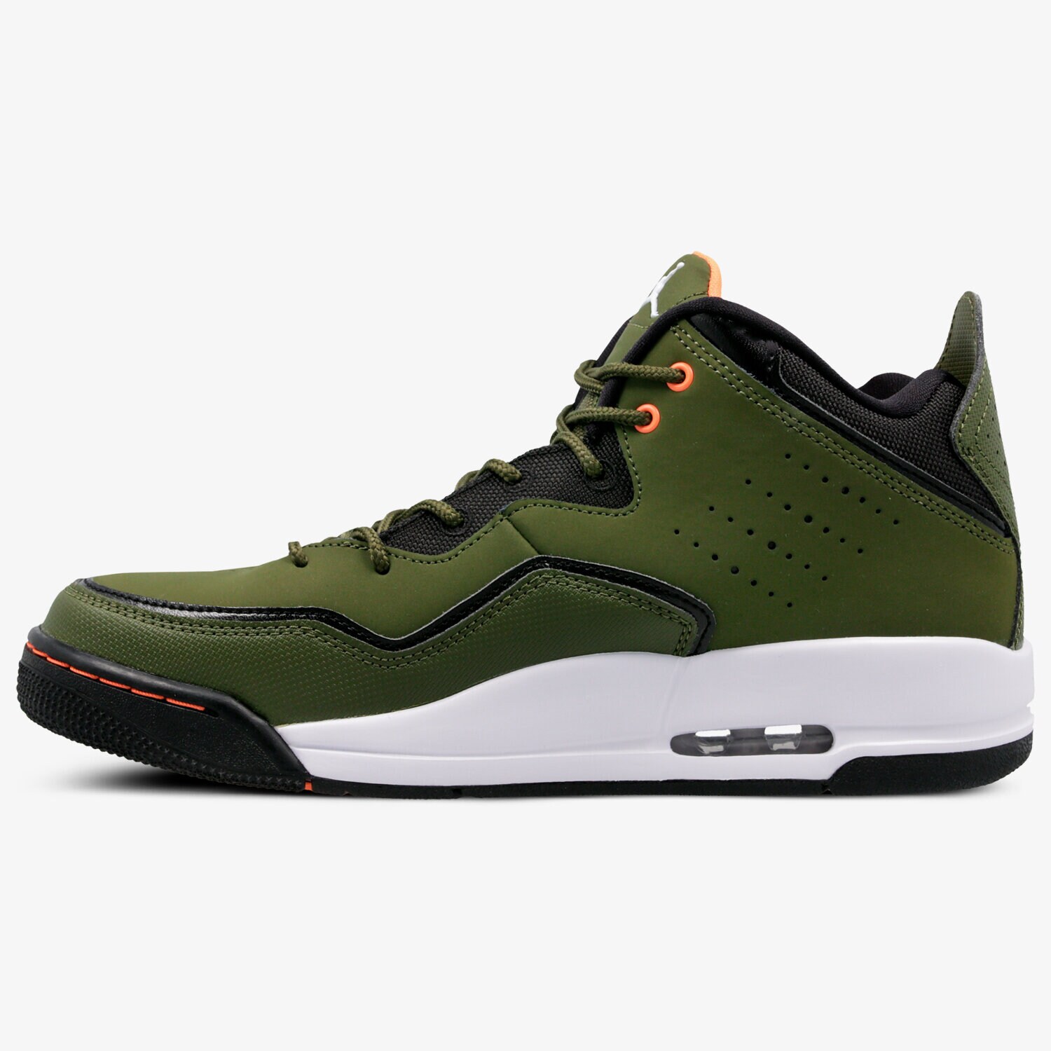 jordan courtside 23 green