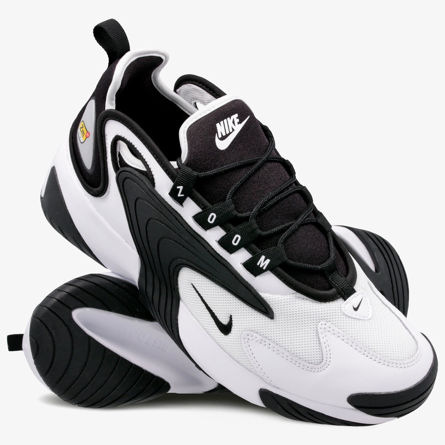 Nike zoom 2k shop sarenza