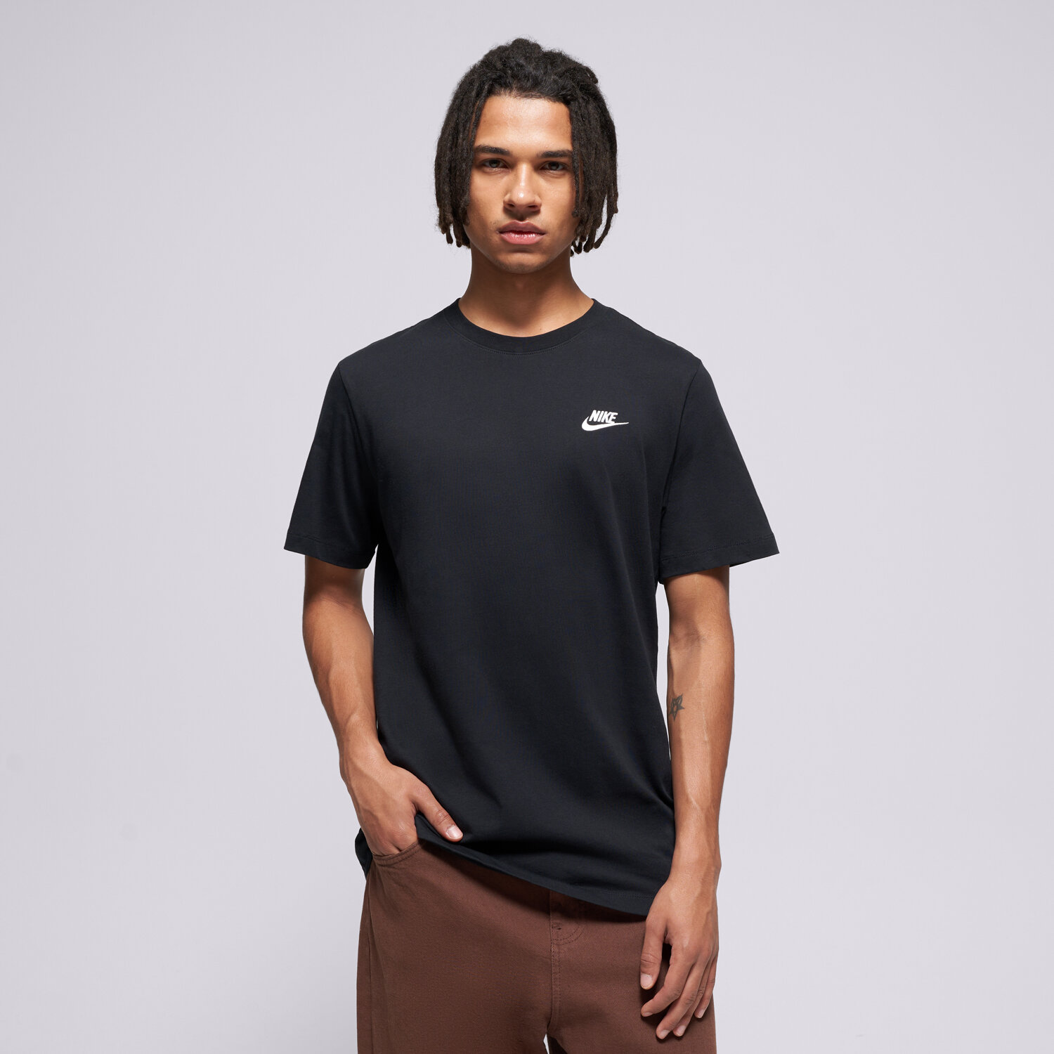 Nike T-Shirt Sportswear Club