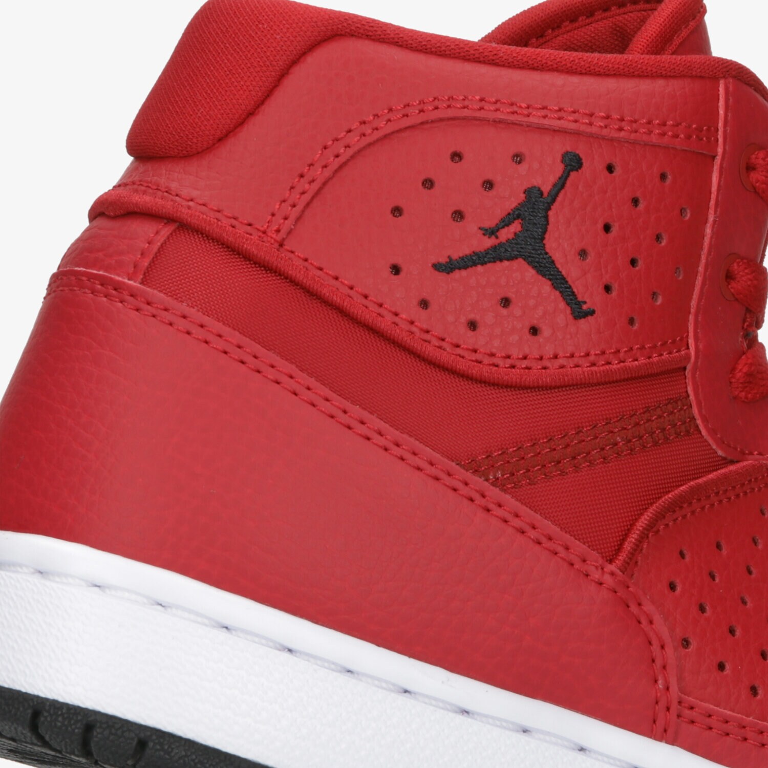 jordan access sizeer