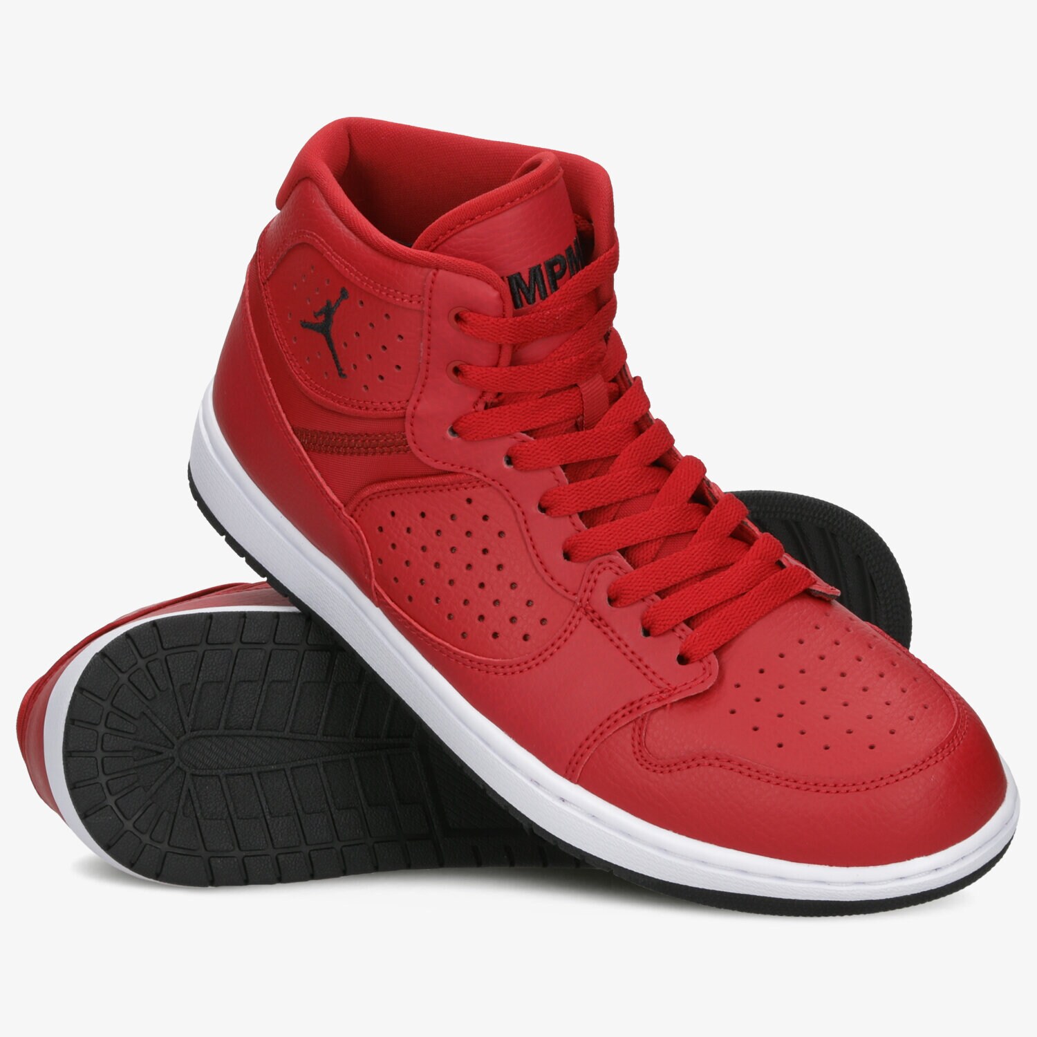 jordan access sizeer