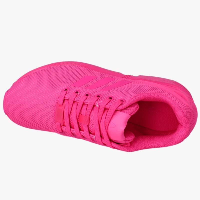 ADIDAS ZX FLUX S75490W RÓŻOWY | Damskie Sneakersy w Sizeer