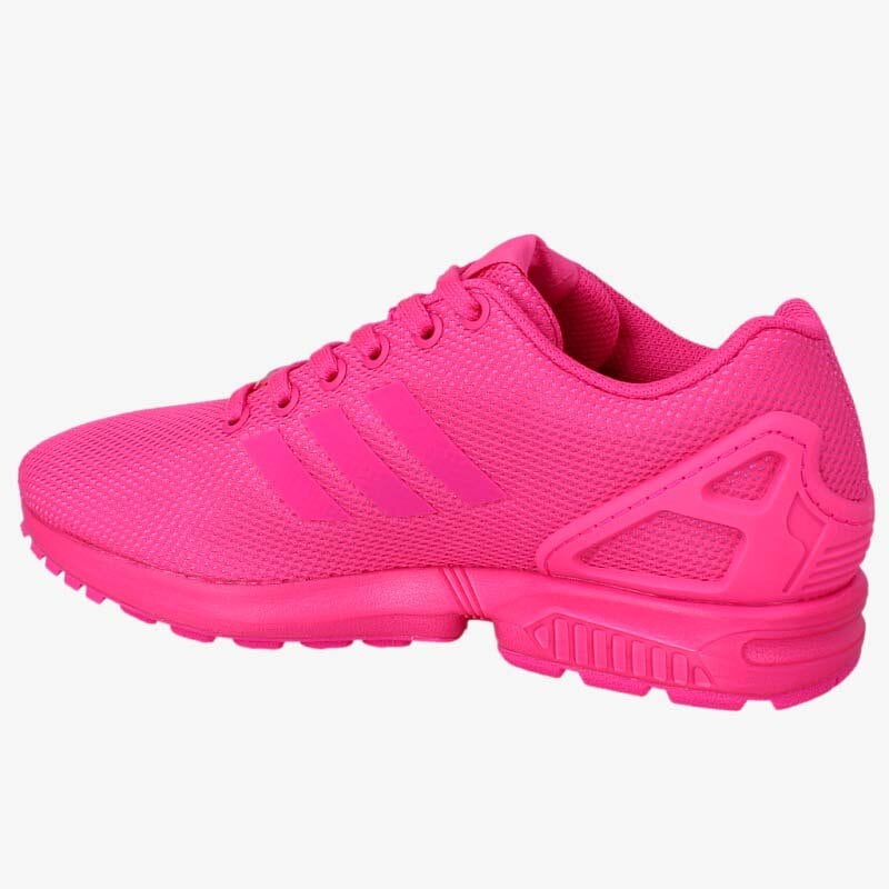 しさん ADIDAS ZX FLUX S75490W RÓŻOWY | Damskie Sneakersy w Sizeer