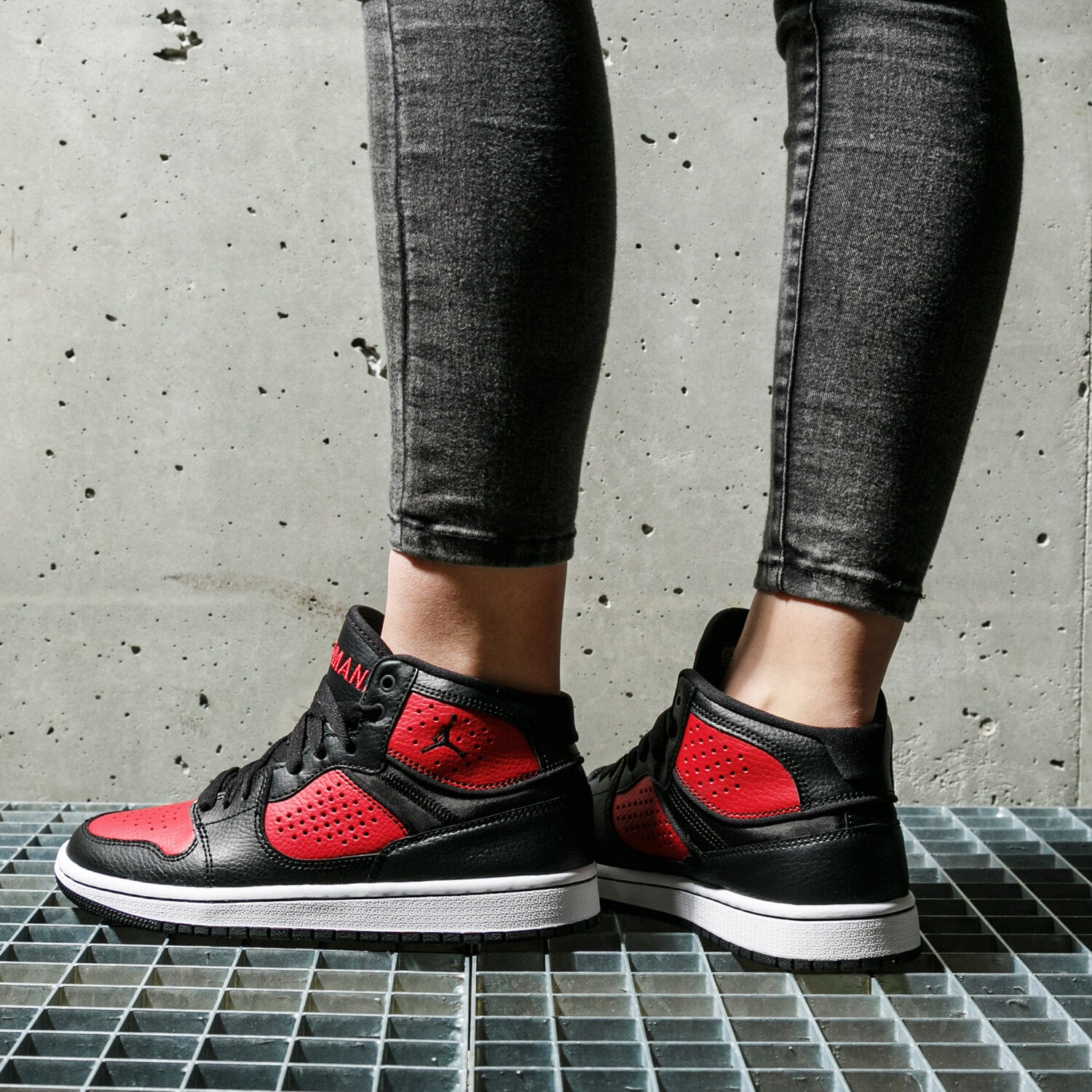 jordan access gs av7941