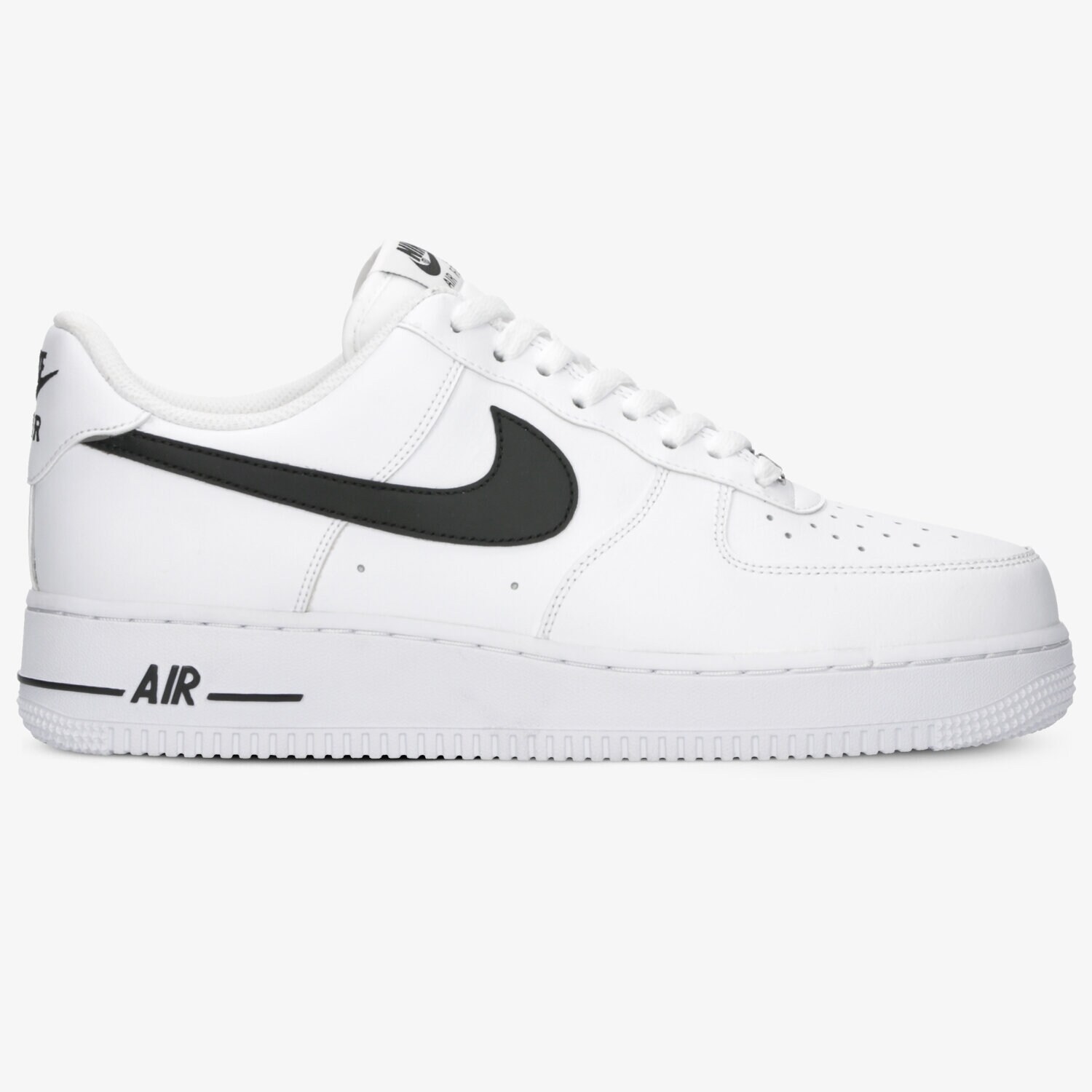 楽天市場】NIKE AIR FORCE 1 07 AN20 white/black cj0952-100