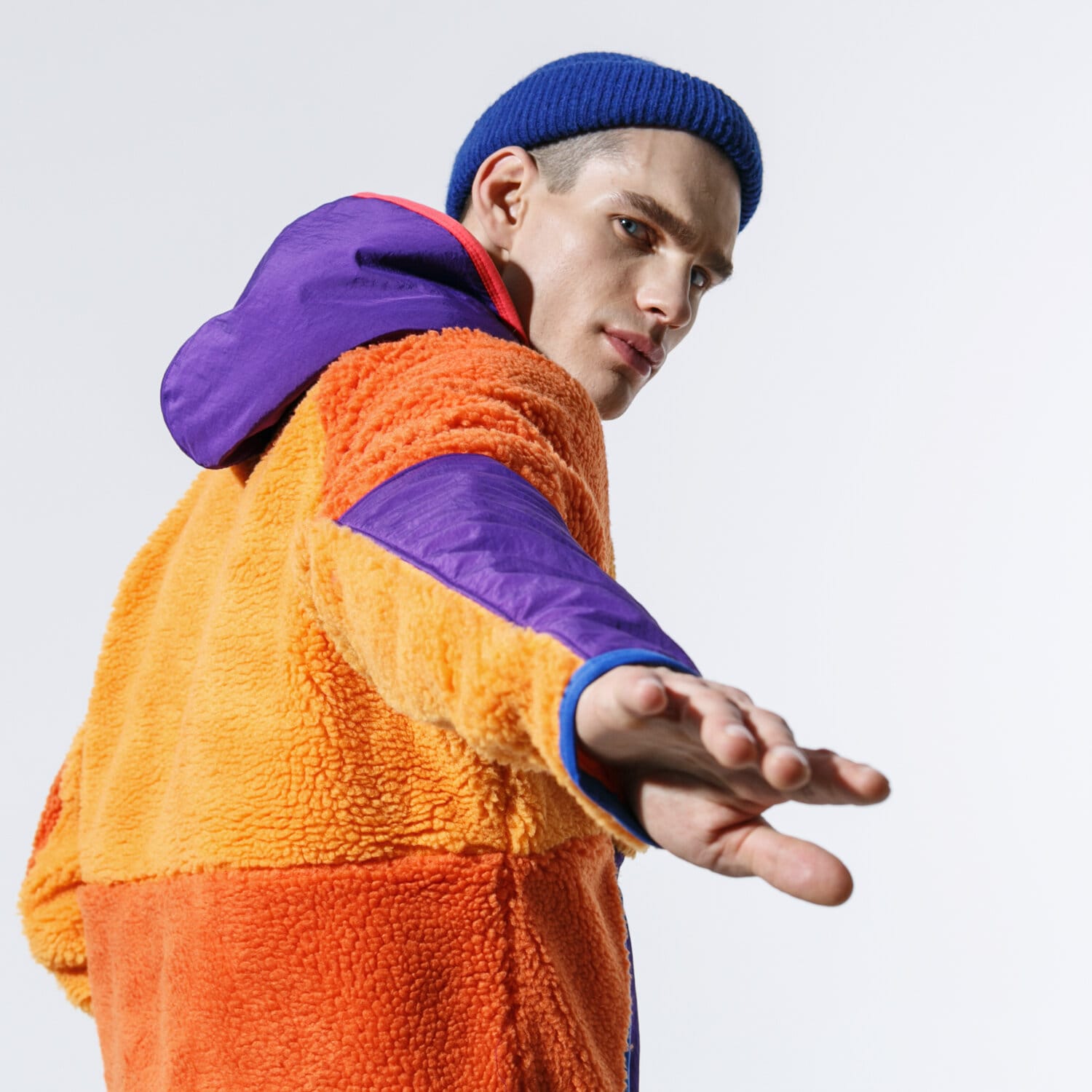 nike hoodie m nsw he hoodie hz winter