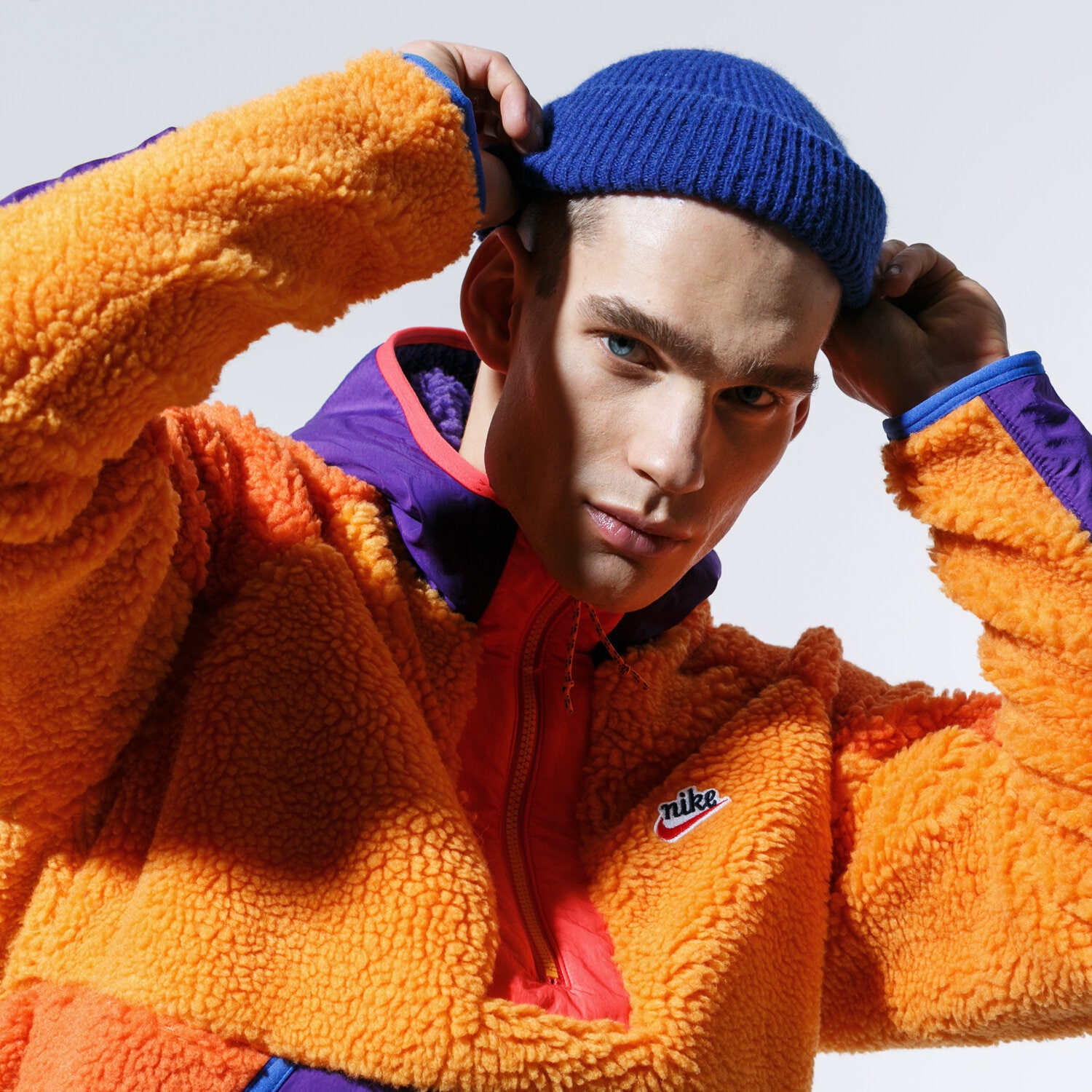 nike hoodie m nsw he hoodie hz winter