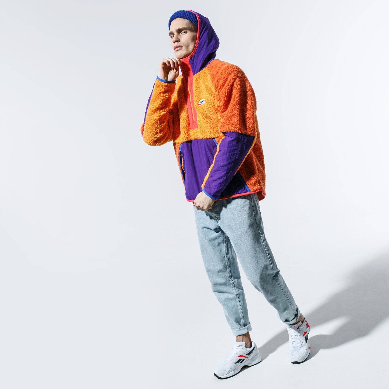 nike m nsw he hoodie hz winter erkek sweatshirt