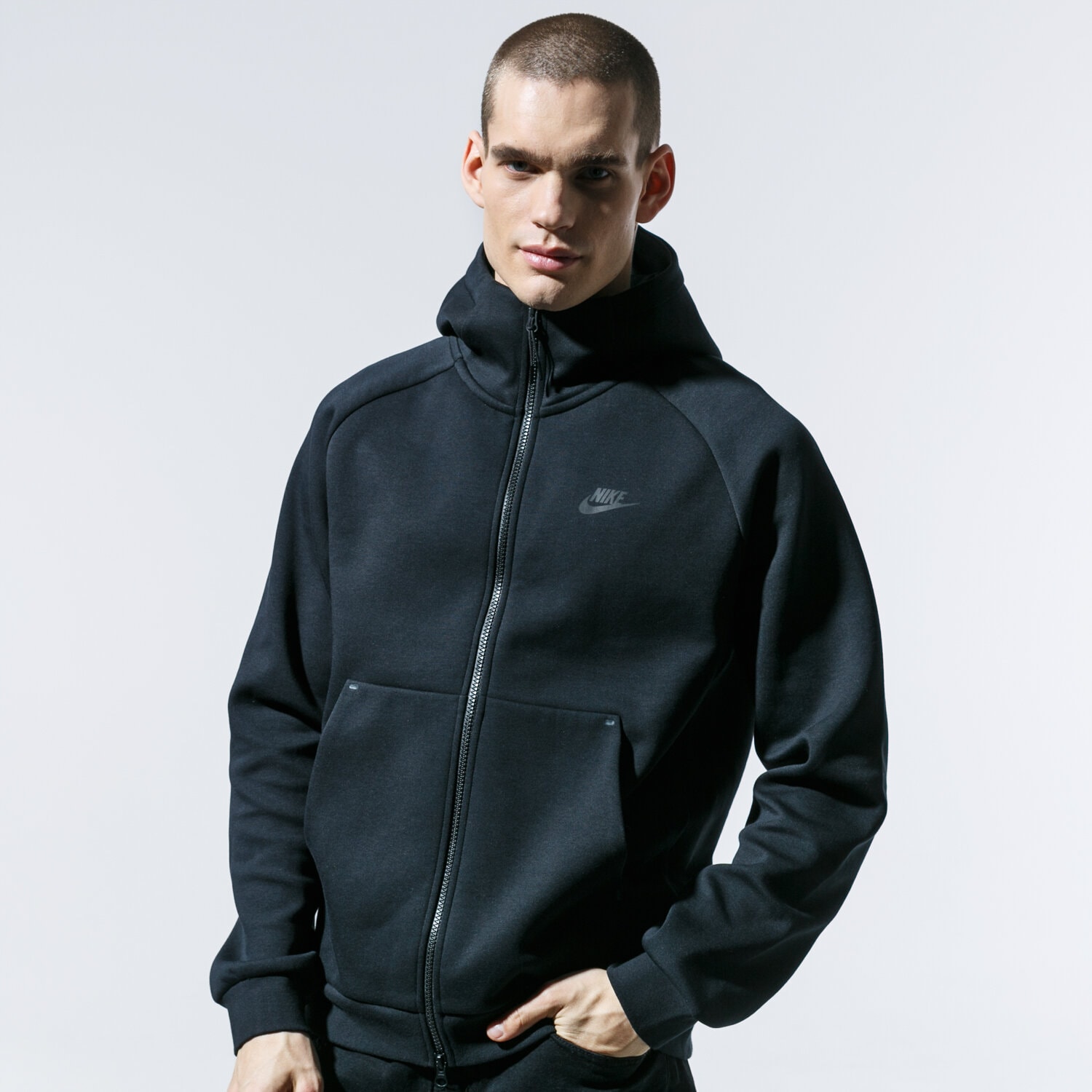 NIKE☆W FLEECE HOODIE Bluza Jordan Air Jordan Tokyo Fleece Hoodie FZ1172-629 | FLEXDOG