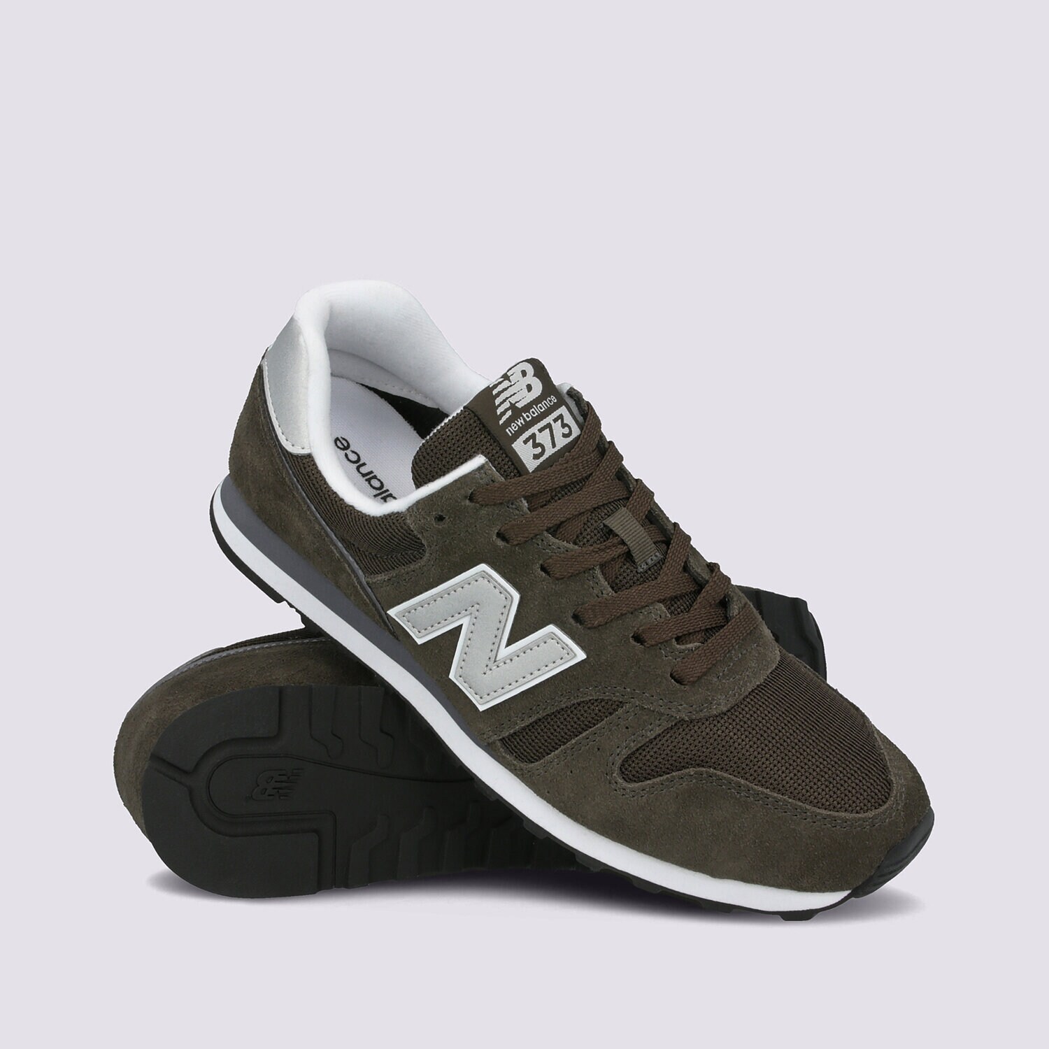Leisure Shoes New Balance Ml373cb2 Buy New Balance 373 'Burgundy