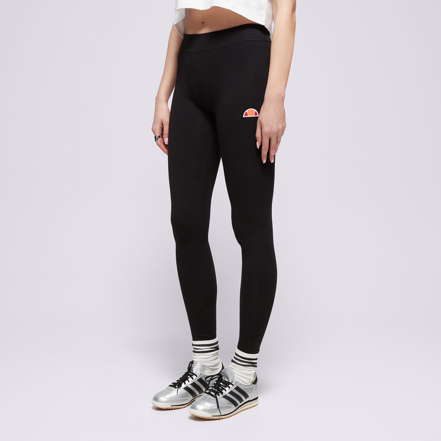 Ellesse Leggings Solos 2 Blk