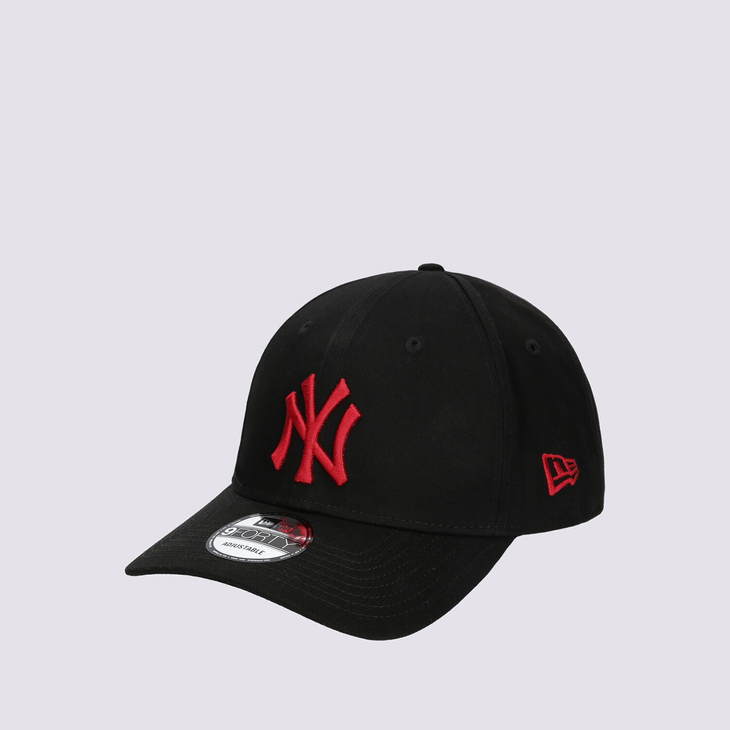 New Era Czapka Mlb 9Forty New York Yankees New York Yankees