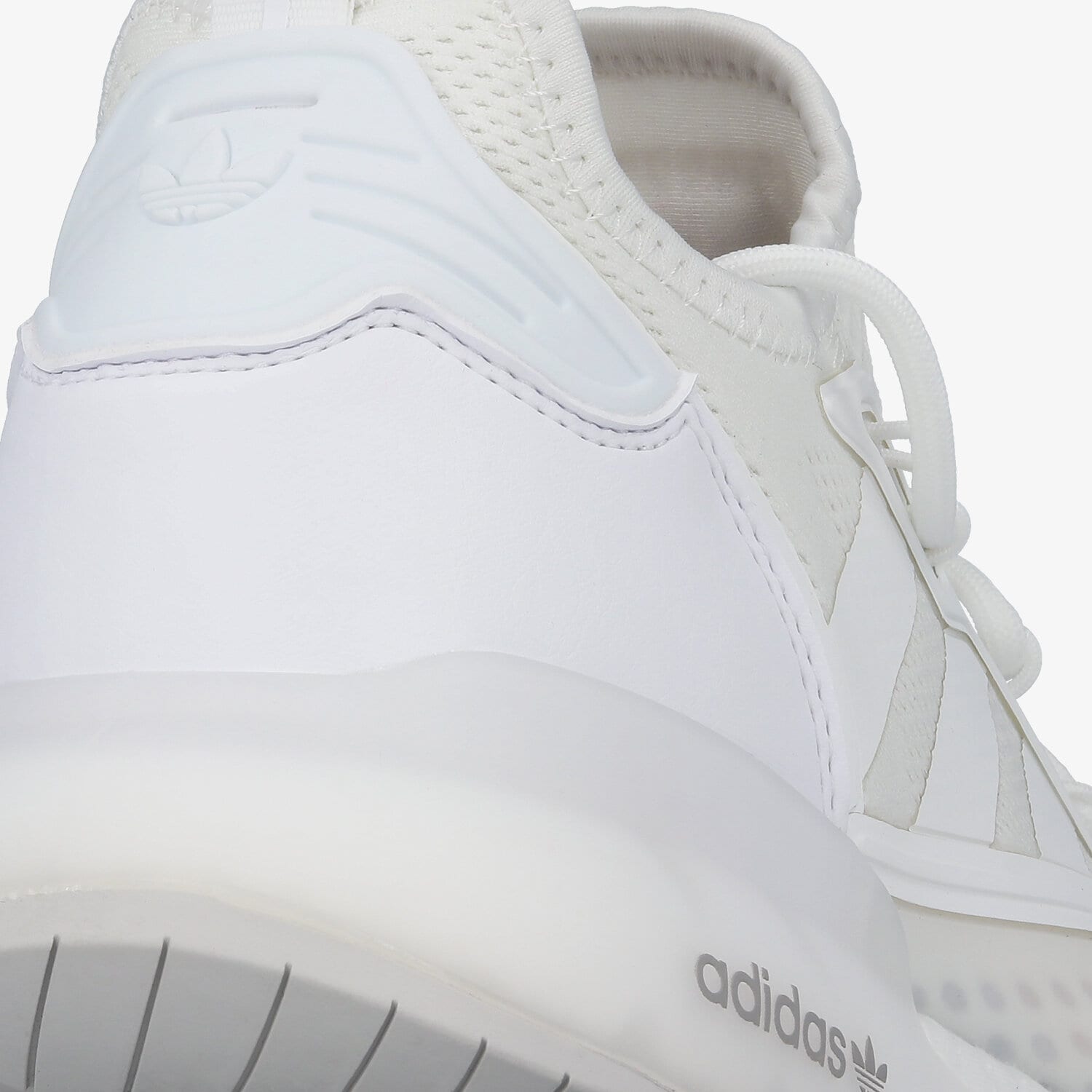 ADIDAS ZX 2K BOOST FX8834 BIAŁY | Damskie Sneakersy w Sizeer