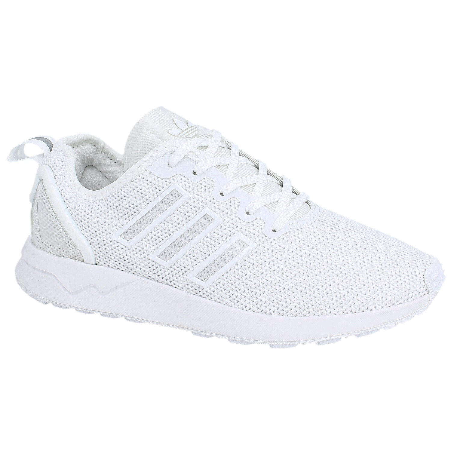 ADIDAS ZX FLUX ADV S79011 BIAŁY | Męskie adidas w Sizeer