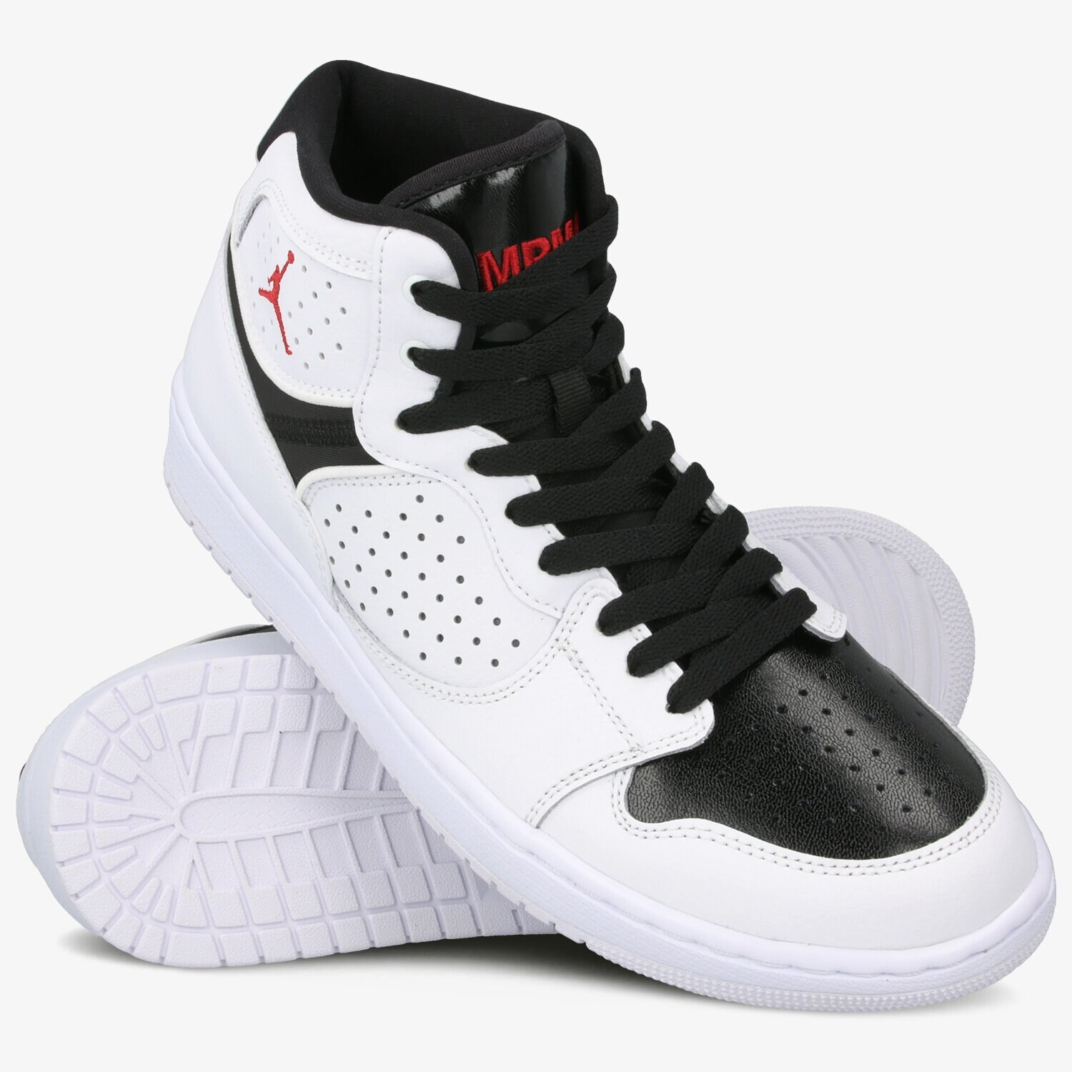 jordan access sizeer