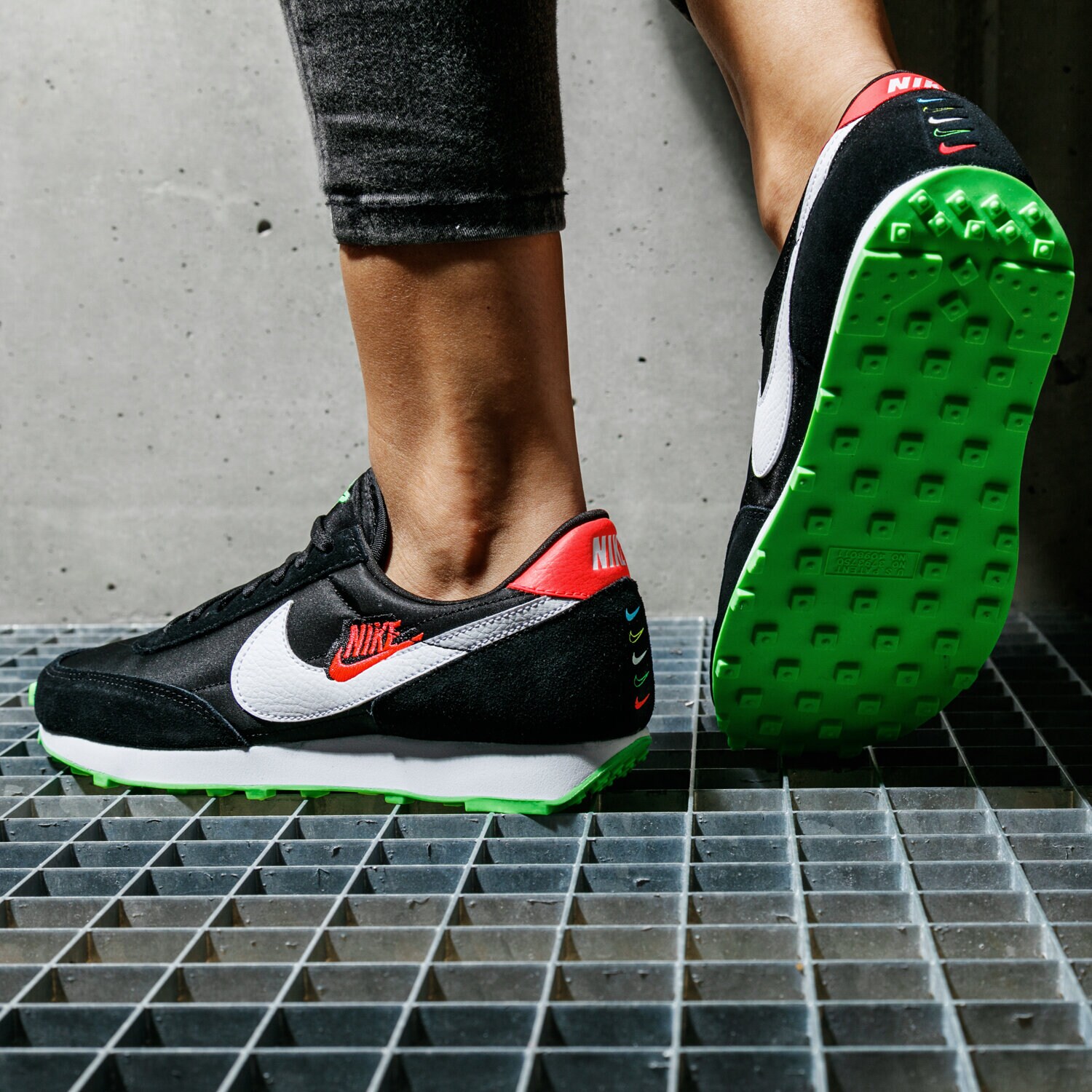 nike daybreak se worldwide