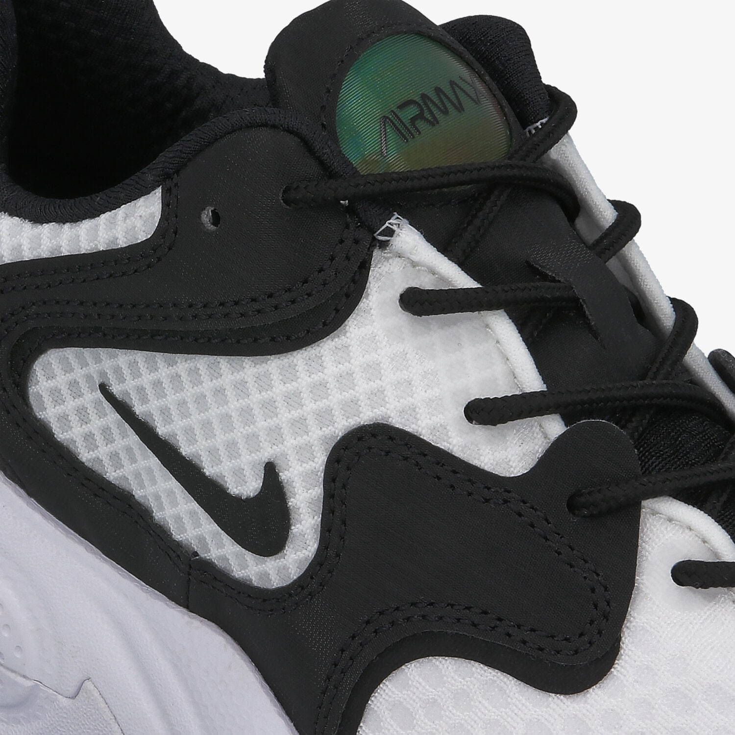 NIKE AIR MAX 2X CK2947-100 CZARNY | Damskie Sneakersy w Sizeer