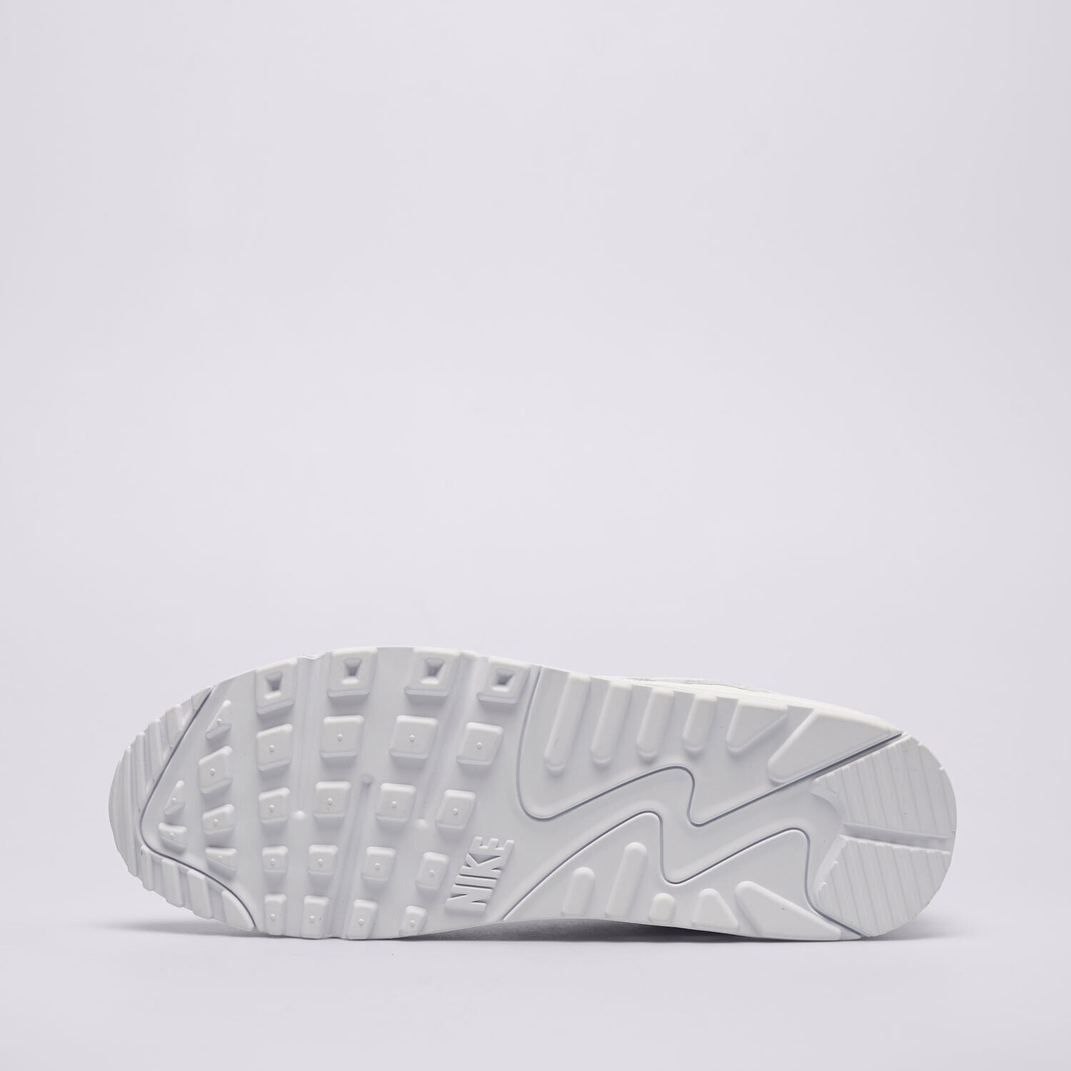 NIKE AIR MAX 90 LTR CZ5594-100 BIAŁY | Męskie Sneakersy w Sizeer