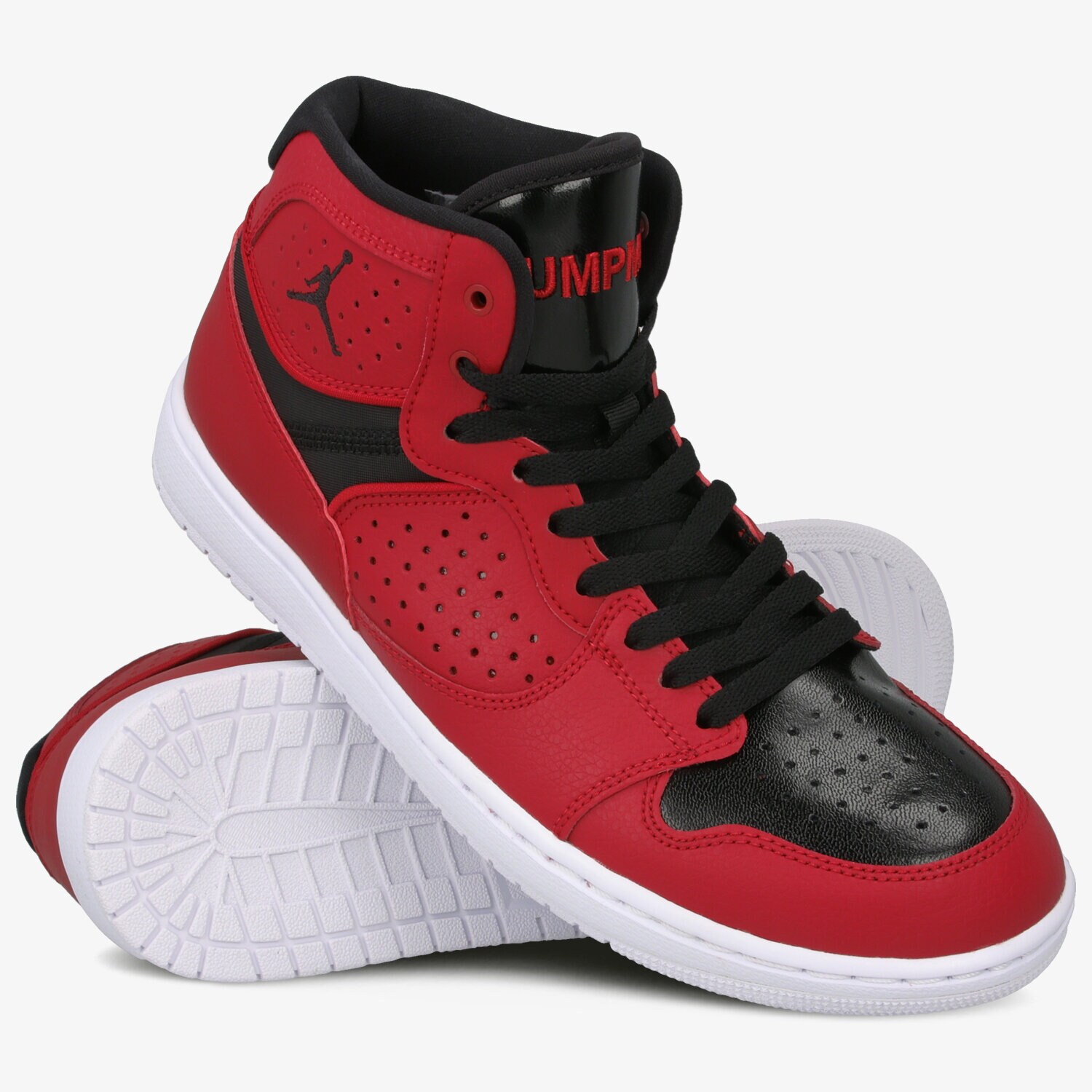 jordan access sizeer