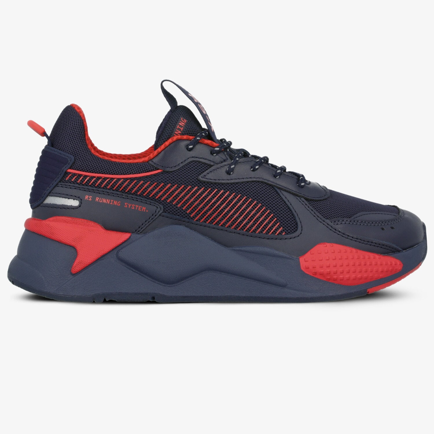 Sizeer puma rs store x