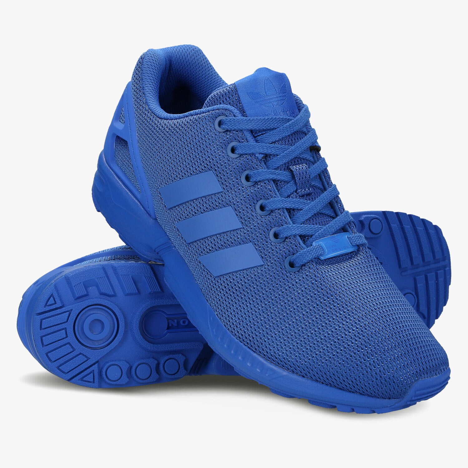 SY￡ ADIDAS ZX22 CHILDREN HQ6699 | kolor Szary ▷ Dziecięce Buty