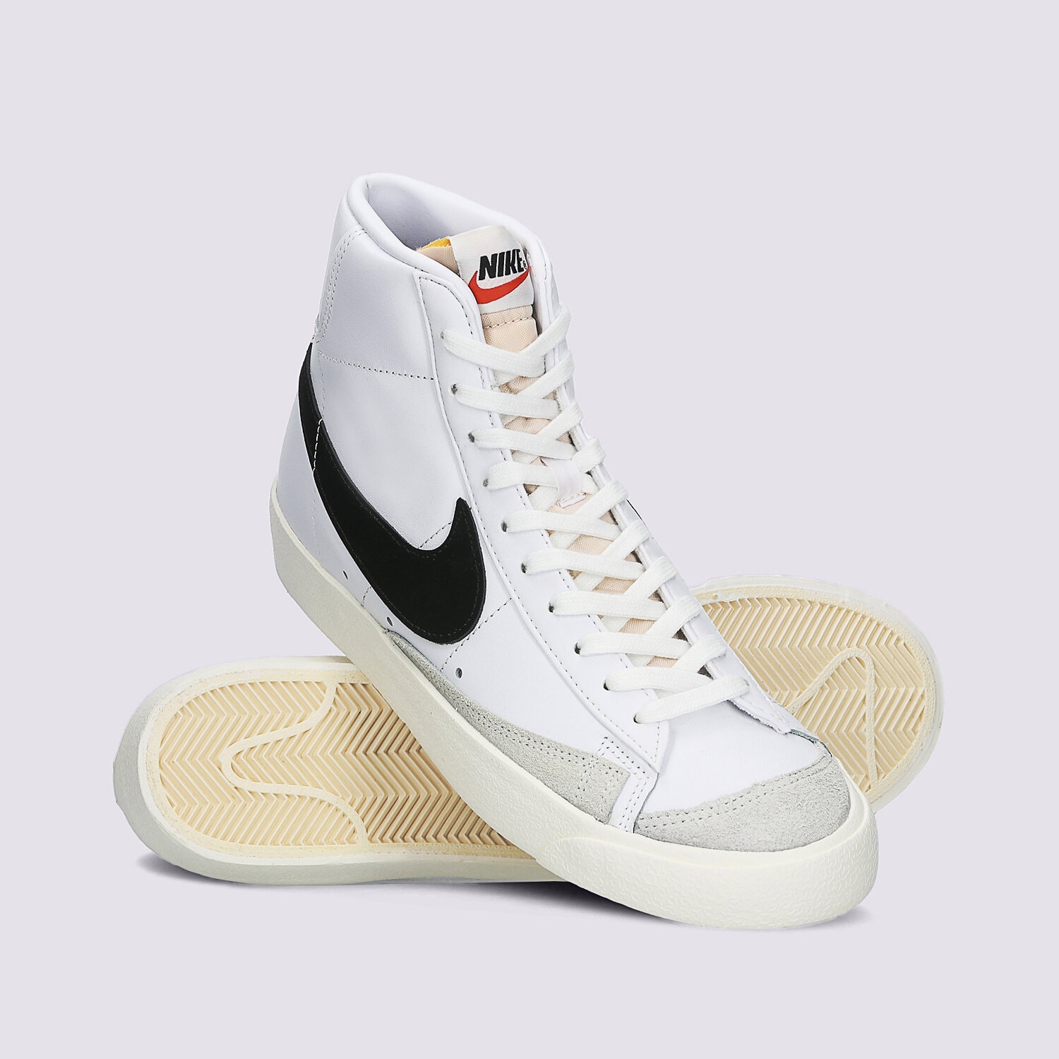 blazer nike sizeer
