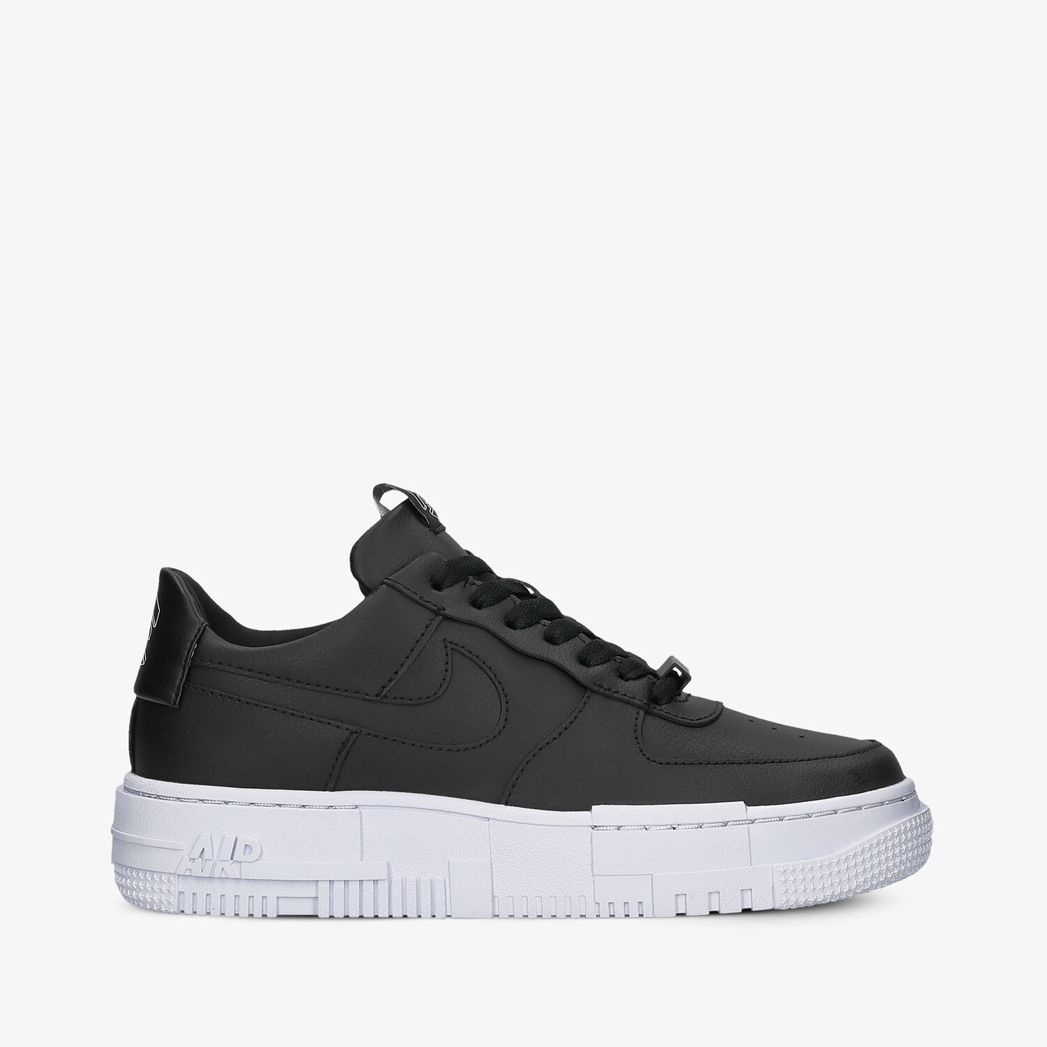 【Nike】Air Force 1 ブラック Air Force 1 czarne | JD Sports