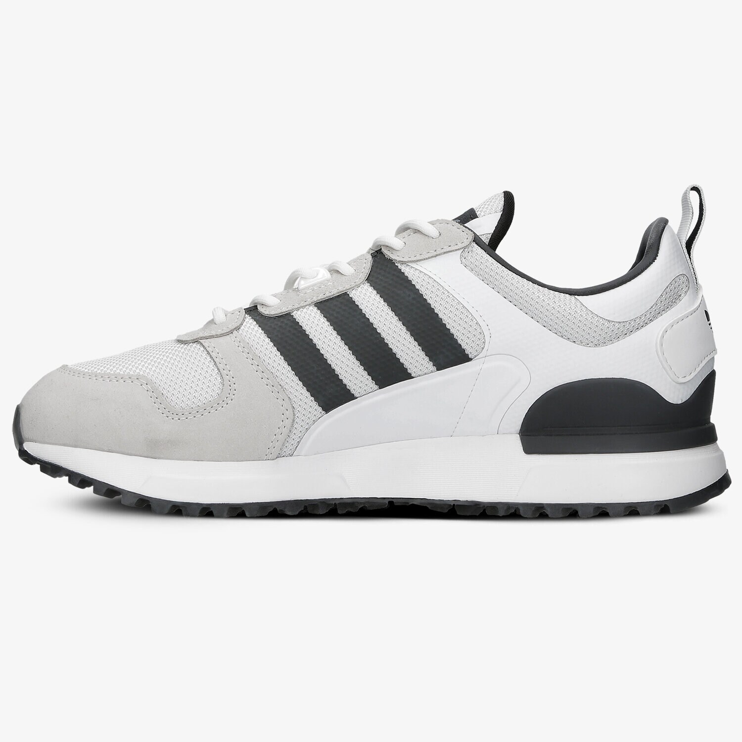 Pod 第一世代　ホワイト ADIDAS ZX 700 HD FY1103 BIAŁY | Męskie Sneakersy w Sizeer
