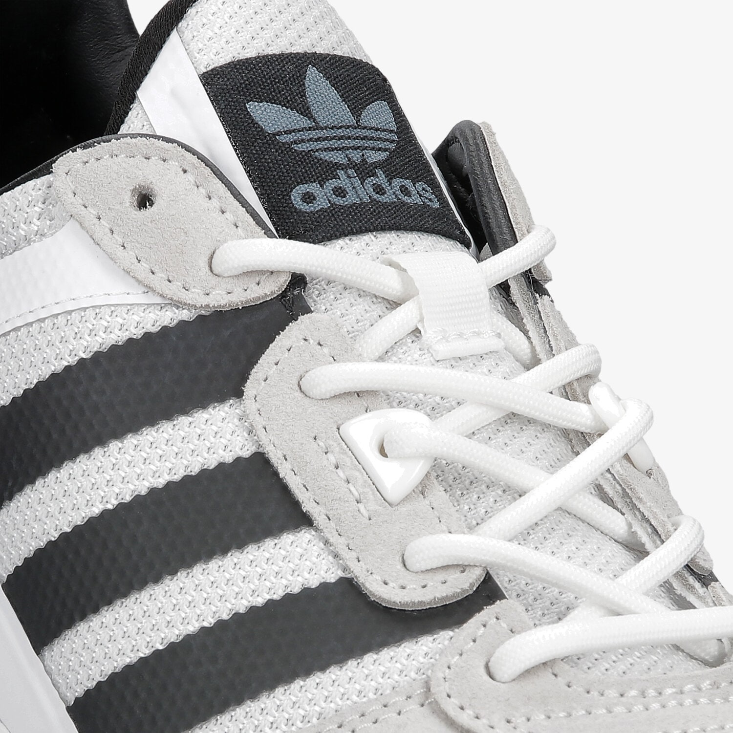 ホワイトアッシュ ADIDAS ZX 700 HD FY1103 BIAŁY | Męskie Sneakersy w Sizeer