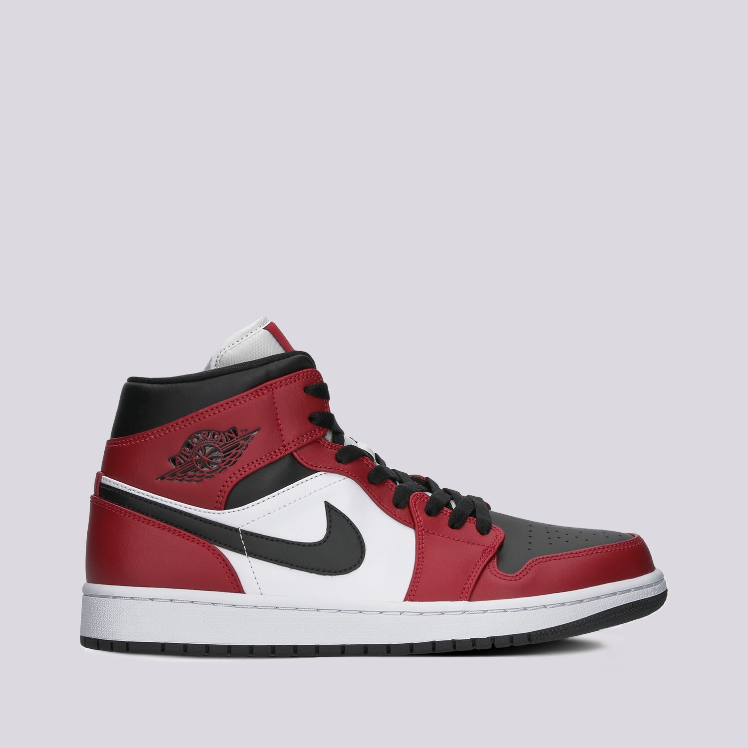 air jordan 1 sizeer