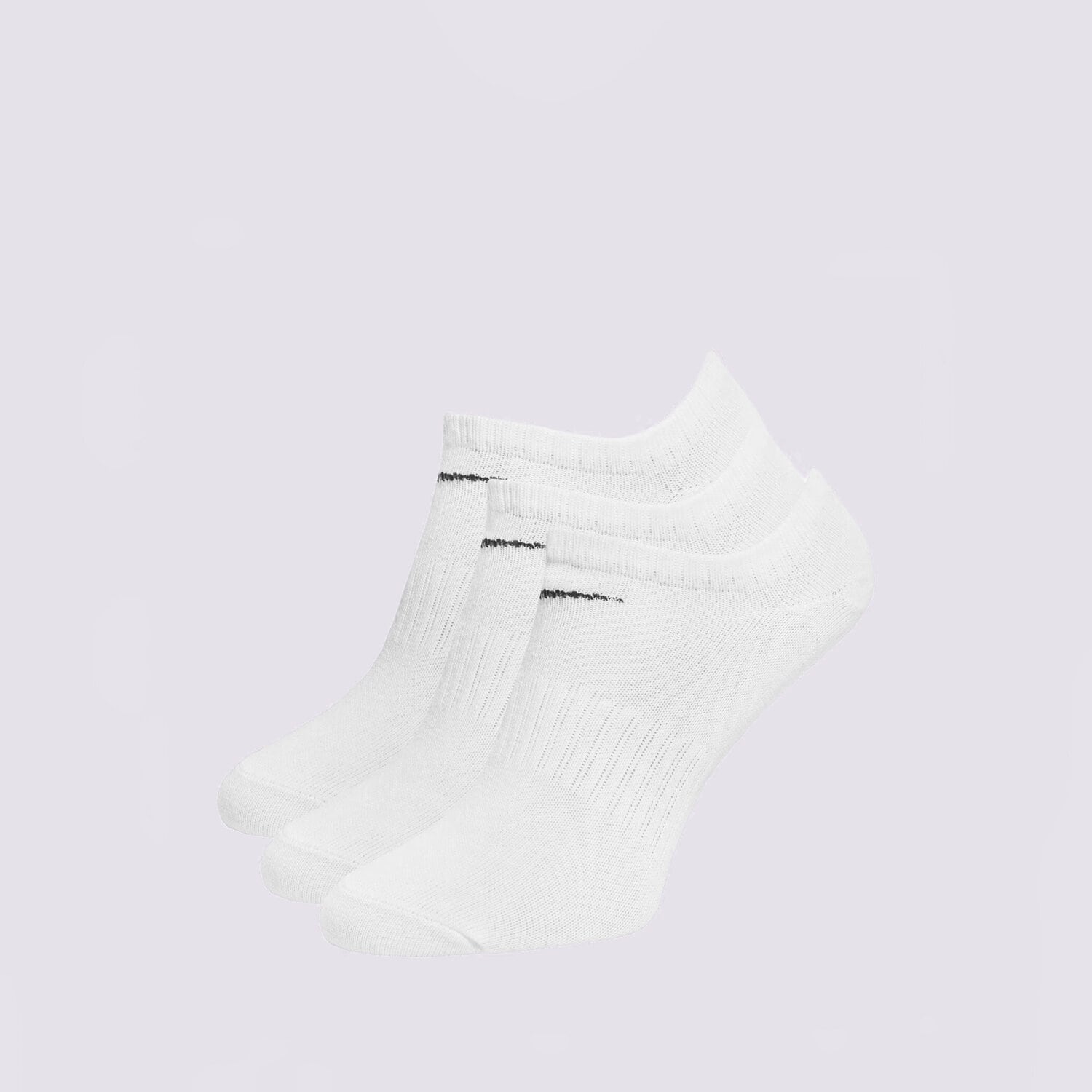 Nike Skarpety 3 Pack Low