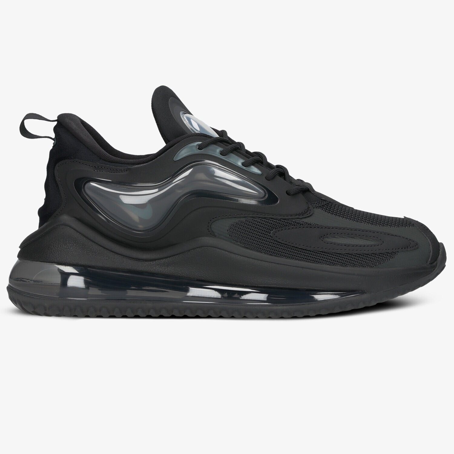 NIKE AIR MAX ZEPHYR CV8837-002 CZARNY | Męskie Sneakersy w Sizeer